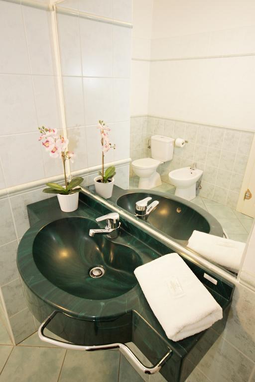 Prague Central Residence Rom bilde